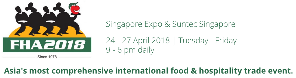 Take Home a Slice of Japan at the Food And Hotel Asia 2018 Exhibition