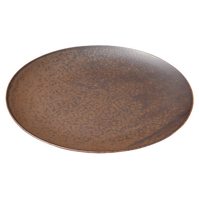 AST 26cm Round Plate (260×17mm) KY7008-08