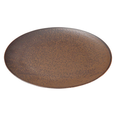 AST 23cm Round Plate (235×15mm) KY7008-09