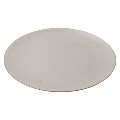 Grege 28cm Round Plate (285×20mm) KY7008-01