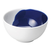 Shade Blue 12cm Bowl (120&times;62mm) KY7006-08