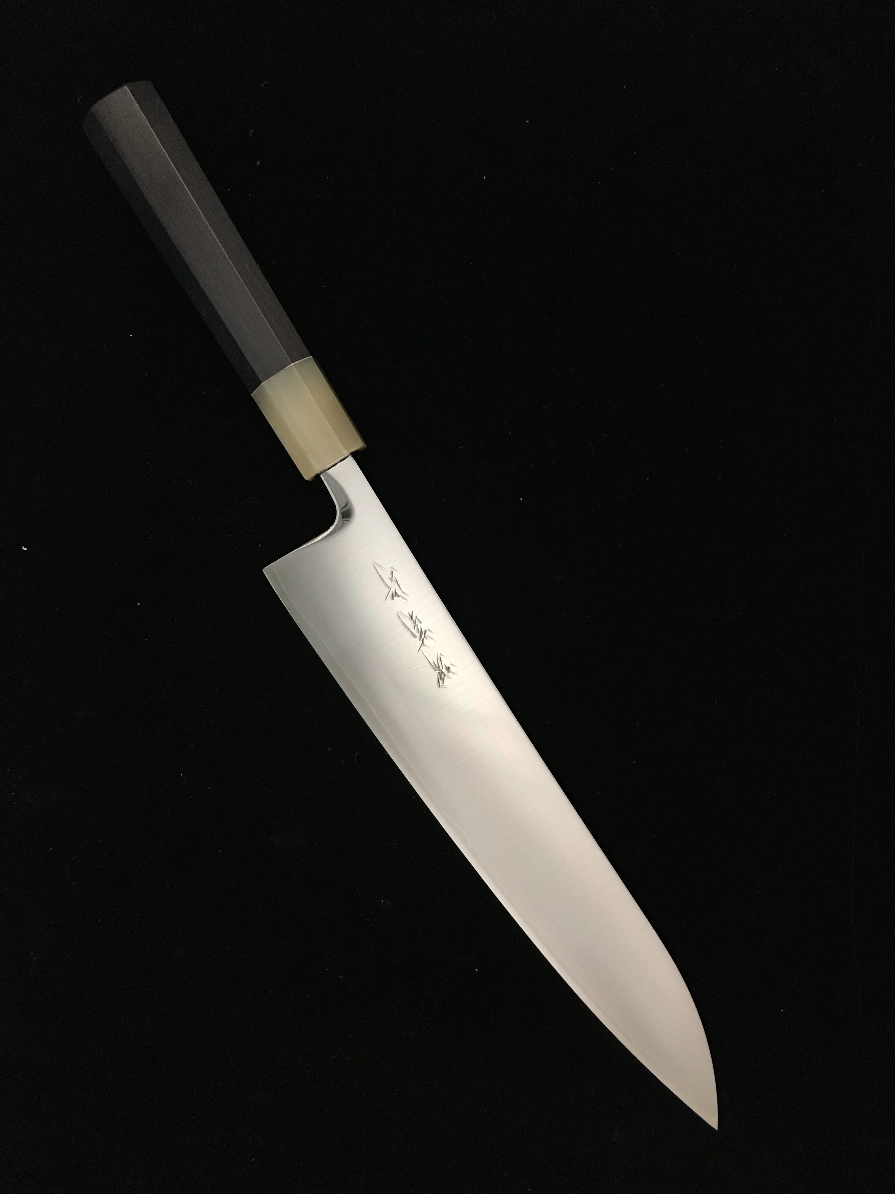 Gyuto (Chef's knife)