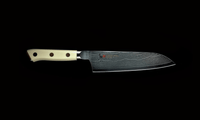 ZANMAI Classic Damascus Corian Gyuto (Chef's knife) 210mm