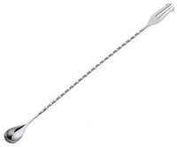 YUKIWA 18-8 Bar Spoon Twist 245mm