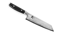 YAXELL RAN VG10 Damascus Kiritsuke Gyuto (Chef's knife) 200mm/8inch