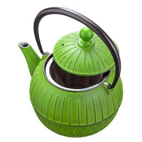 OIGEN Teapot CHIGUSA Green  0.55L