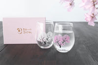 Water Glass Sakura Gift Set 52108105