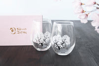 Water Glass Sakura Gift Set 52108105