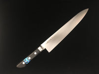 Kanemoto Japanese Carbon Steel Gyuto (Chef's knife) 240mm