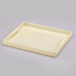 Plastic Rice Container Tray