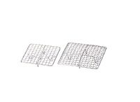 Stainless Cooking Net Rectangle