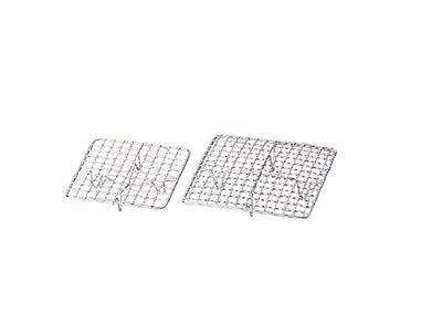 Stainless Cooking Net Rectangle