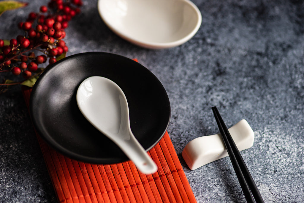 7 Types Of Japanese Tableware That You Should Know