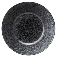 KUJYAKU 29cm Rim Plate KY7090-01 (290x33mm)