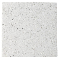 White Mikage 27cm Square Plate (278&times;278x15mm) KY7089-05