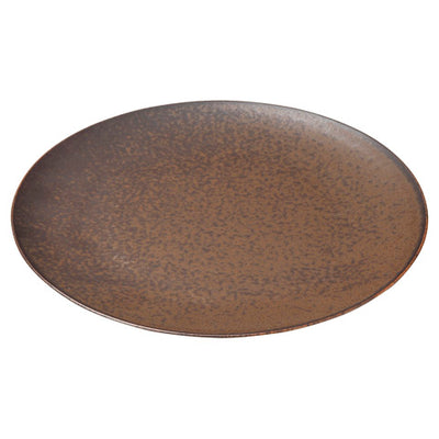 AST 28cm Round Plate (285×20mm) KY7008-07