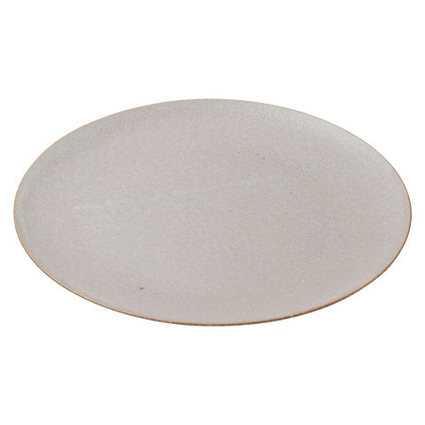 Grege 28cm Round Plate (285&times;20mm) KY7008-01
