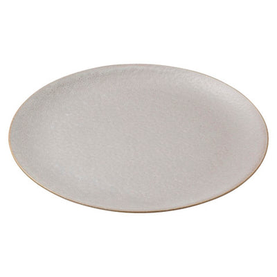 Grege 23cm Round Plate (235×15mm) KY7008-03