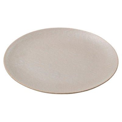 Grege 18cm Round Plate (185×12mm) KY7008-04
