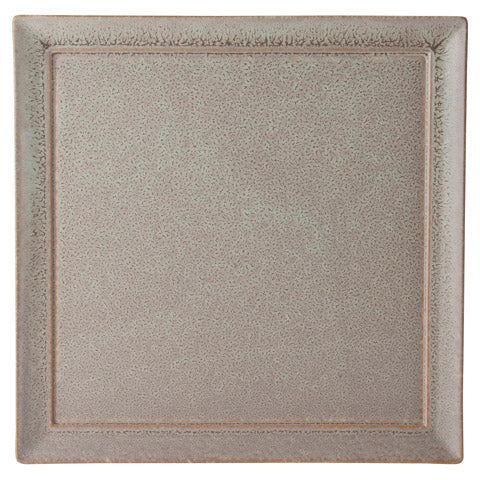 Grege 27cm Square Plate (265x265&times;13mm) KY7009-05