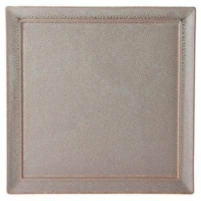 Grege 27cm Square Plate (265x265×13mm) KY7009-05