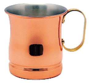 Copper mug S588 340ml
