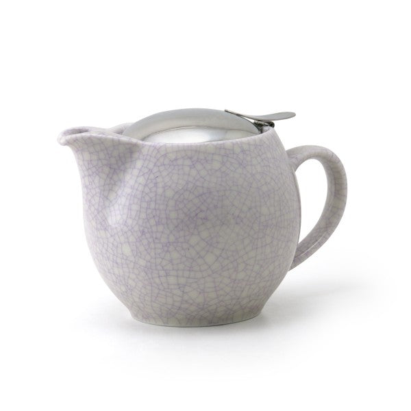 Teapot Artisan Purple 450cc