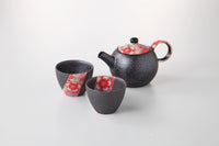 Tea Pot &amp; Cup Set  127-51-25