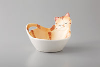 Cat KITORA Sugar Bowl 151-56-73