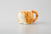 Cat KITORA Mug 151-58-73
