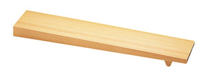 Wooden sushi  Geta IKI Long-L