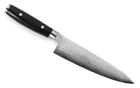 YAXELL RAN PLUS VG10 Damascus Gyuto (Chef's knife) 200mm