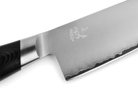 YAXELL MON VG10 Utility Knife 120mm