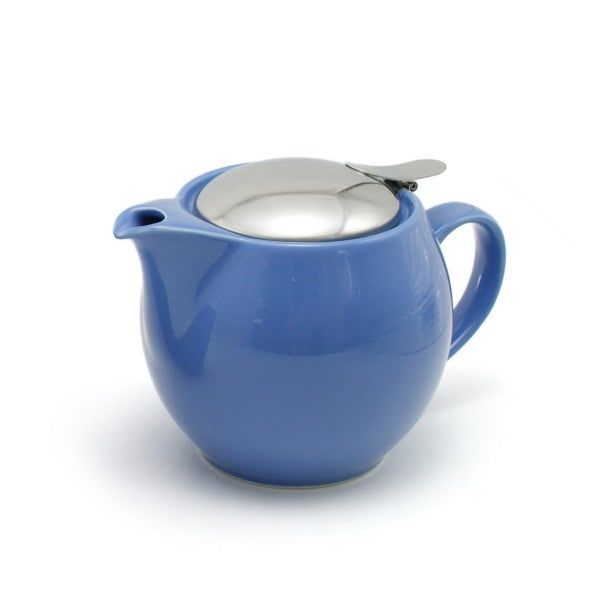 Teapot Blueberry 450cc