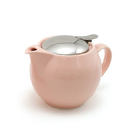 Teapot Pink 450cc