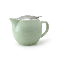 Teapot Artisan Green 450cc