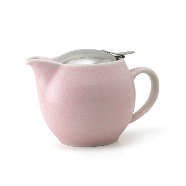 Teapot Artisan Pink 450cc