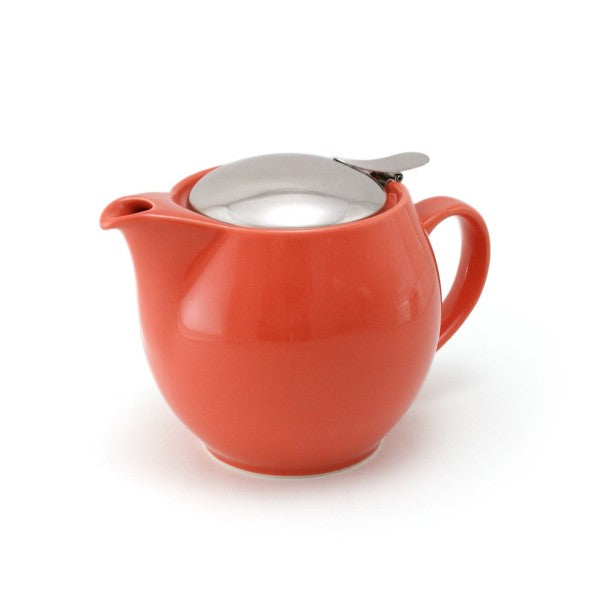 Teapot Carrot 450cc