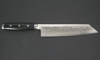 YAXELL GOU 101 SG2 Damascus Kiritsuke Gyuto (Chef's knife) 200mm