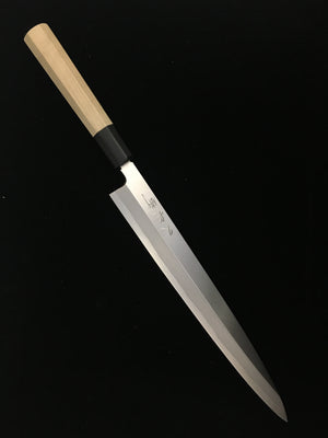 KYUBEI Hon-Kasumi White#2 Yanagi-ba 270mm