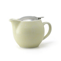 Teapot Artisan Yellow 450cc