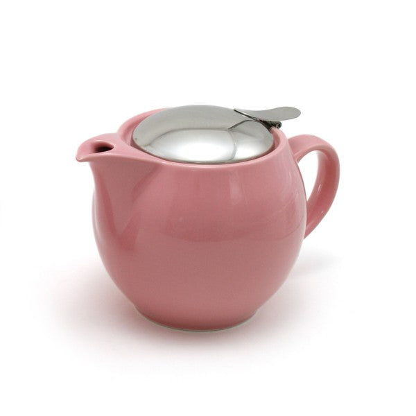 Teapot Rose 450cc