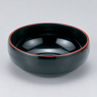 ABS Black Bowl for Bento Box