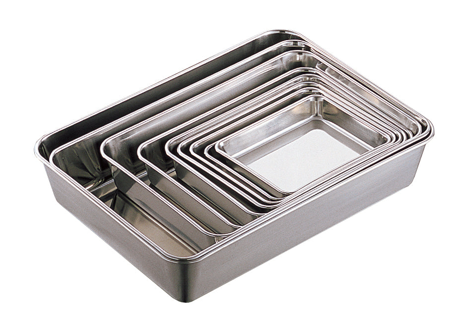 18-8 stainless Vat no.10 wallet sized