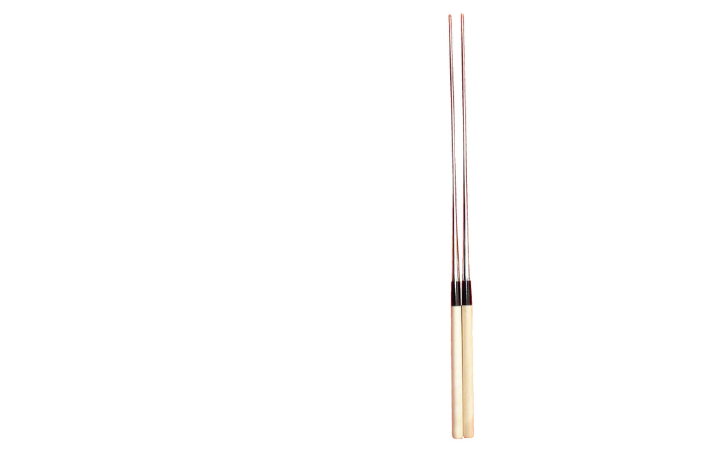Stainless Cooking Chopsticks 120mm