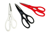 Kitchen scissors KSP220 BK