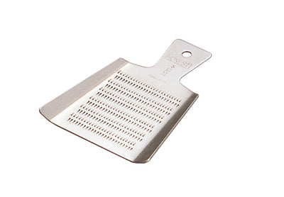 Stainless mini grater L