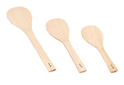 Wooden spatula No.9 27cm