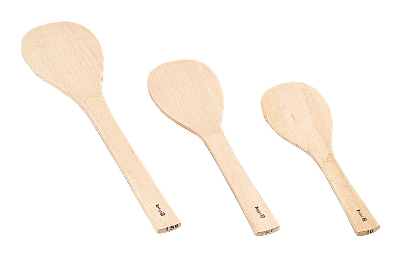Wooden spatula No.12 36cm