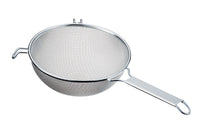 Stainless strainer PRO 25cm